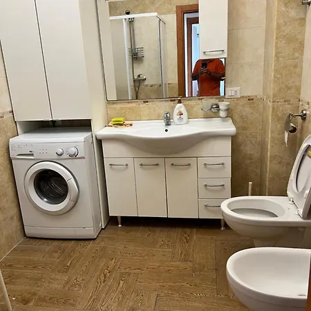 Διαμέρισμα Arcobaleno 2025 Campomarino (Taranto)